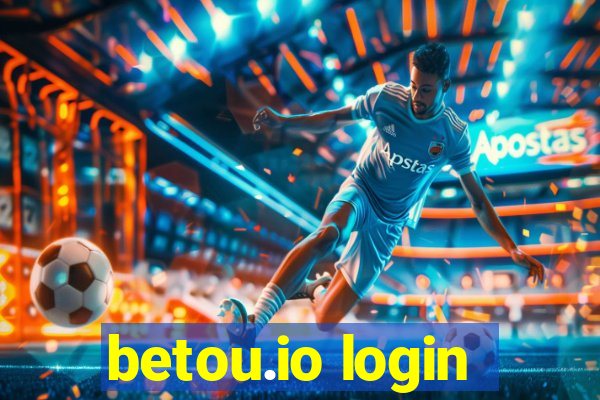 betou.io login